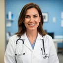 Brother Doctor Family Health clinician