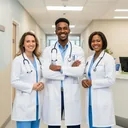 Brother Doctor Family Health care team